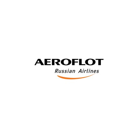 Aeroflot Black Logo Vector - (.Ai .PNG .SVG .EPS Free Download)