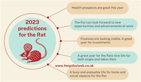 2024 Chinese Animal Predictions for the Rat - Feng Shui Store