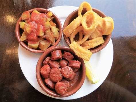 11 Spanish Food Specialties To Try in Madrid - Discover Walks Blog