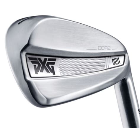 PXG Announces 0211 Irons - Plugged In Golf