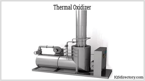 Oxidizer: What Is It? How Does It Work? Types, Pollutants, 47% OFF