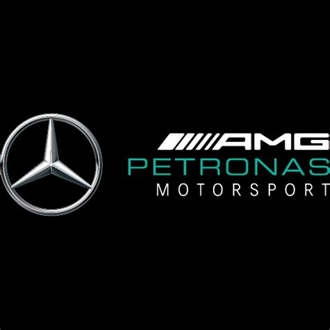 Vectorise Logo | Mercedes AMG Petronas Motorsport 2017 - Vectorise Logo