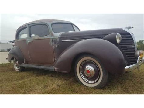 1938 Hudson Terraplane for Sale | ClassicCars.com | CC-1123000