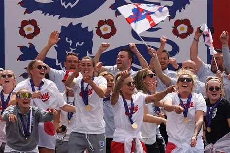 England fixtures at 2023 Women's World Cup: Dates, UK kick-off times ...