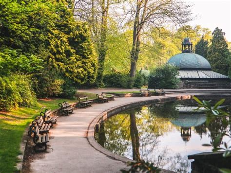 19 Best Things To Do In Harrogate: A Local's Guide