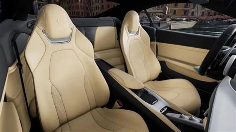 Ferrari 488 Interior Colors - Home Alqu