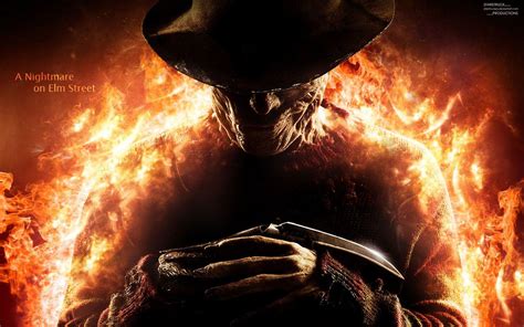 Freddy Krueger Wallpapers - Top Free Freddy Krueger Backgrounds ...