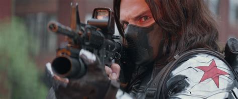 Image - Bucky Barnes - The Winter Soldier.png | Marvel Cinematic ...