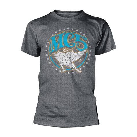 Backstreetmerch | MC5 T-Shirts | Official Merch