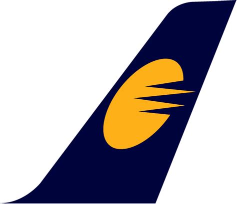 jet Airways logo