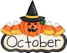 october clipart - Clip Art Library