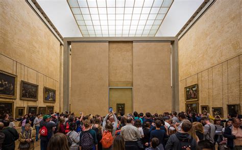 Louvre Museum Review, Info & Tips - Travel Caffeine