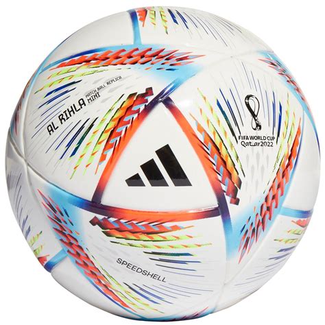 ADIDAS FIFA WORLD CUP 2022 MINI PALLONI BALL | Grelly Italia