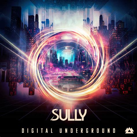 Digital Underground LP | Sully | Wakaan