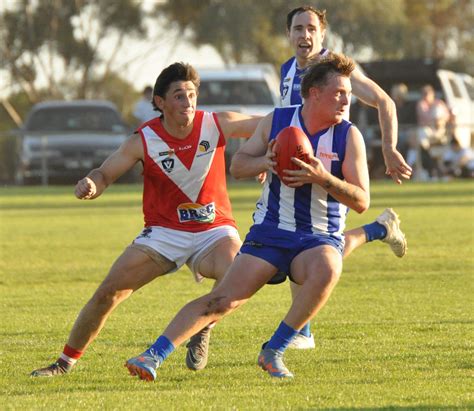 AFL Central Victoria