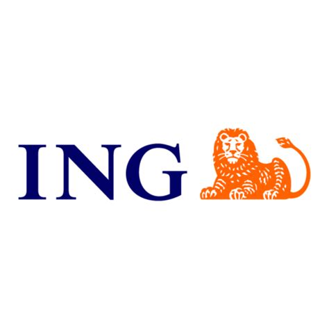 ING logo PNG, vector files free download - Brandlogos.net