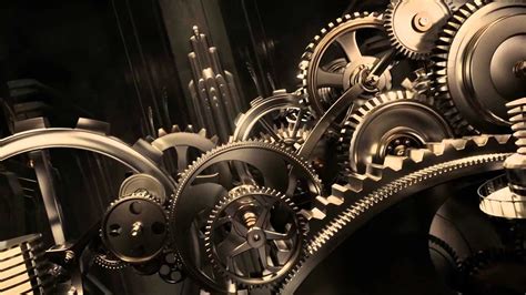 Mechanical Engineering 4K Wallpapers - Top Free Mechanical Engineering ...