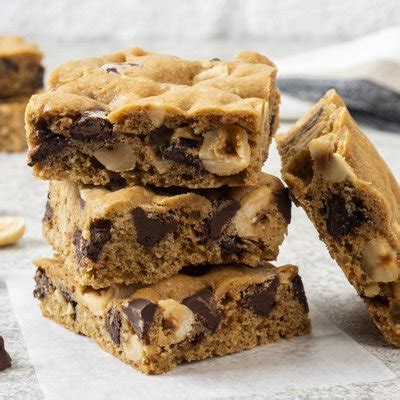 Nestle Toll House Cookie Bar Recipe 9x13 - Infoupdate.org