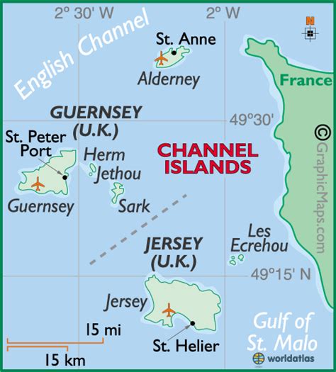 Channel Islands | Jersey channel islands, Channel islands uk, Channel ...