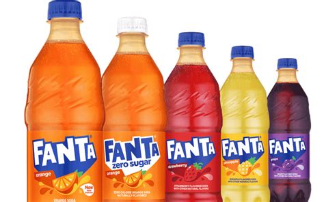 Experts Give Their Take On Logo Redesigns For Pepsi, Nokia, Fanta ...