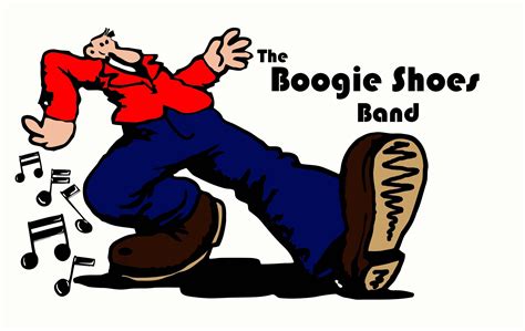 Boogie Shoes Band | ReverbNation