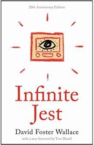 Infinite Jest Book Summary, by David Foster Wallace - Allen Cheng