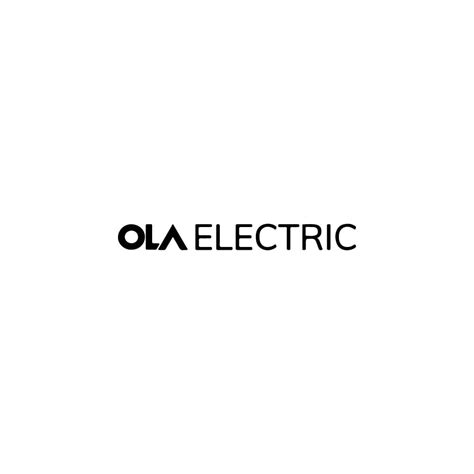 Ola Electric Logo Vector - (.Ai .PNG .SVG .EPS Free Download) VectorSeek