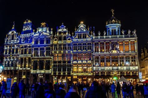 Brussels Red Light District | Home Inspiration