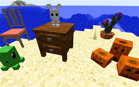 5 Minecraft mods to try out in 2023