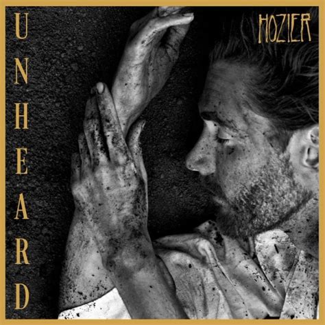 Hozier - Unheard review by BurntWater - Album of The Year