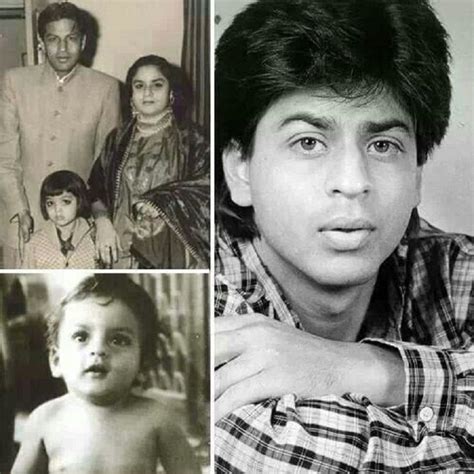 Shah Rukh Khan Father Picture - Supriyadi info