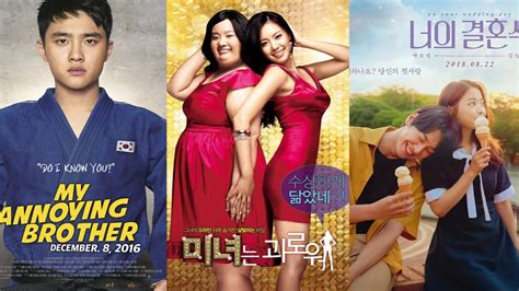 10 Best Korean comedy movies - Midnight Runners to Extreme Job ...