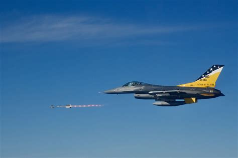 US approves $117m sale of AIM-9X Sidewinder missiles to the Netherlands