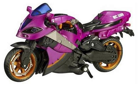 Transformers Movie Arcee Exclusive Deluxe Action Figure Hasbro Toys ...