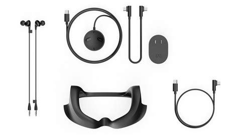 Meta Announces Four Accessories for Quest Pro, Including Light Blocker ...