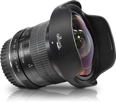 Top 5 Best Lens For Astrophotography