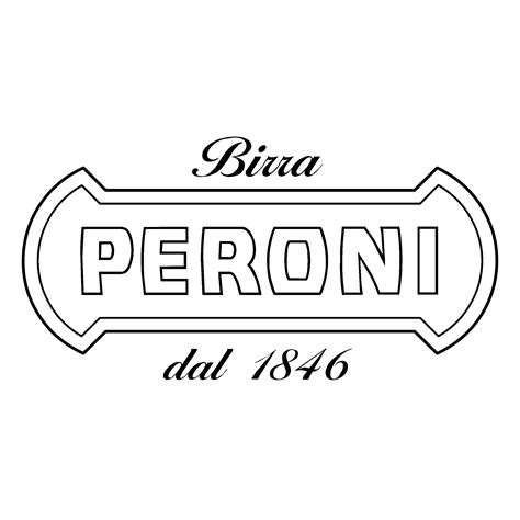 Peroni Birra Logo PNG Transparent & SVG Vector - Freebie Supply