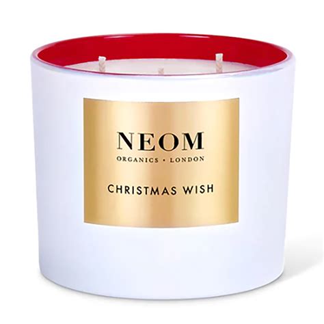 The Best NEOM Candles to Burn All Season | Glamour UK