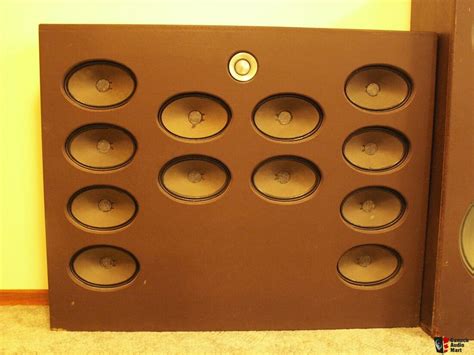 Rodgers Organ Company Speakers Photo #1861288 - Aussie Audio Mart