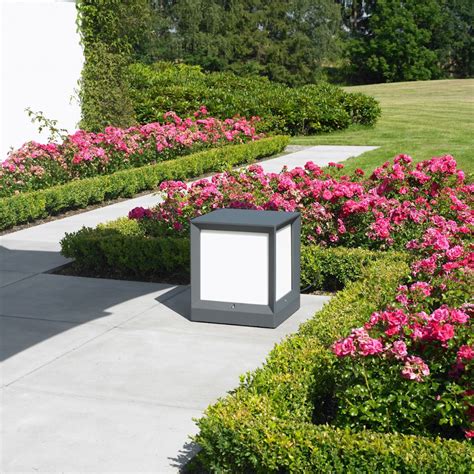 Urban furniture - Stool | BEGA | Urban furniture, Led light design ...