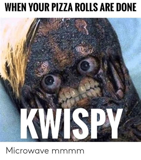 Top 30 Funniest Kwispy Memes On The Web