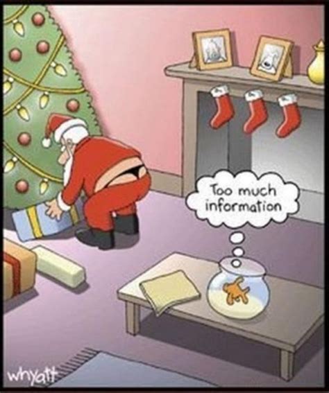 Funny Christmas Pictures - 30 Pics