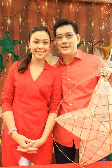 Jodi Sta. Maria and Richard Yap Thankful for ‘Be Careful with My Heart ...