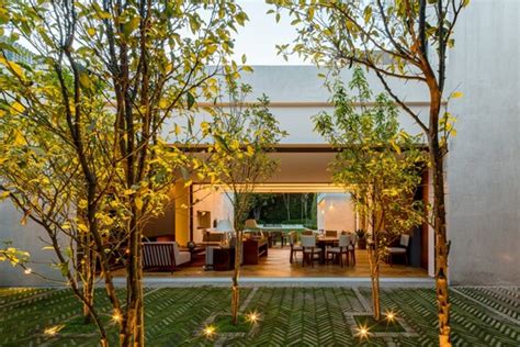 Garden House / DCPP arquitectos | ArchDaily