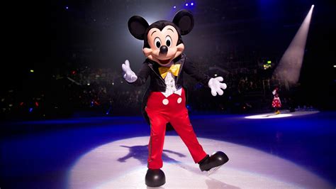 Disney on Ice Cleveland tickets January 2022 | wkyc.com