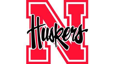 Nebraska Cornhuskers Logo, symbol, meaning, history, PNG, brand