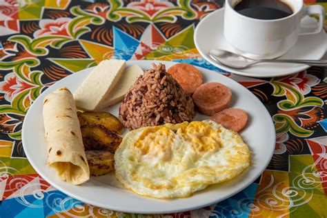 Don’t miss Afro-Caribbean food on your next trip to Costa Rica ...