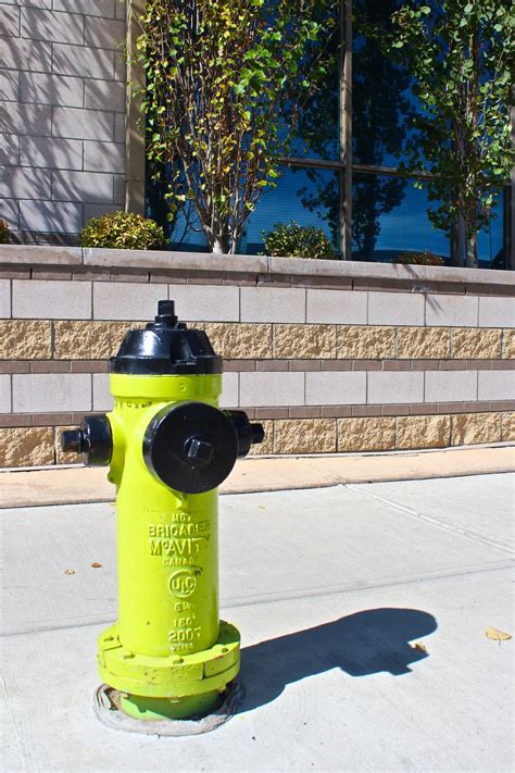 Calgary, AB | Fire hydrant, Hydrant, Fire