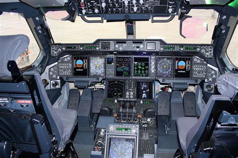 cockpit Airbus A400M armée de l'air française | Cockpit, Airbus, Air