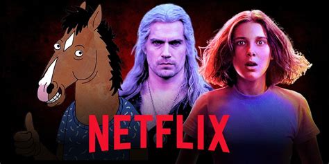 15 Best Netflix Characters, Ranked